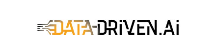 DATA DRIVEN LOGO